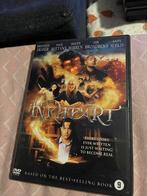 Inkheart DVD - Brendan Fraser, Vanaf 9 jaar, Ophalen of Verzenden, Zo goed als nieuw, Overige genres