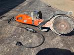 Husqvarna k3000 cut n break sleuvenzaag, Doe-het-zelf en Verbouw, Gereedschap | Zaagmachines, Gebruikt, 70 mm of meer, Kettingzaag