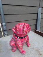 Pomme Pidou spaarpot bulldog, Ophalen of Verzenden, Zo goed als nieuw