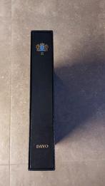 Davo luxe Nederland deel II compleet kavel 82, Ophalen, Verzamelalbum