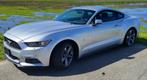FORD MUSTANG  3,7 V6 uit 2015  (USA title), Auto's, Ford Usa, Mustang, Te koop, Zilver of Grijs, Benzine