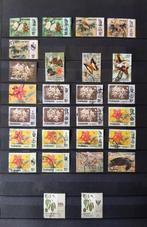 1 kaart Oude Klassieke Postzegels Maleisië Nr. 2 Gestempeld, Postzegels en Munten, Postzegels | Azië, Zuidoost-Azië, Ophalen, Gestempeld
