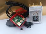 Raspberry PI5 Set, Broadcom, Verzenden, DDR4, Nieuw