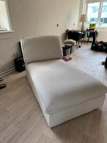Ikea Kivik Chaise Longue Treisund Beige - Verhuizing - afbeelding 3