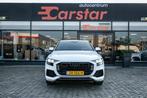 Audi Q8 55 TFSI quattro Pro Line Plus|Pano|360|B&O|, Auto's, Audi, Automaat, Gebruikt, Euro 6, 2995 cc