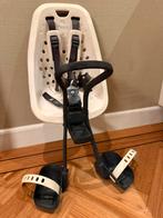 Thule Yepp Mini voorzitje fiets, Fietsen en Brommers, Fietsaccessoires | Fietsstoeltjes, Ophalen, Zo goed als nieuw