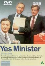 YES MINISTER series obne ENGELSE dvd eerste seizoen, Cd's en Dvd's, Dvd's | Tv en Series, Alle leeftijden, Ophalen of Verzenden