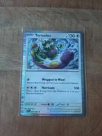 Tornadus #78, Holo Rare, Pokemon White Flare, Ophalen of Verzenden, Nieuw, Losse kaart