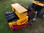 VREDO doorzaaimachine (type Turf Fix (DZ 206.03.5T), 63 cm.), VREDO, VREDO, Overige, Ophalen of Verzenden