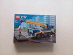 LEGE Lego City doos, Kinderen en Baby's, Speelgoed | Duplo en Lego, Ophalen of Verzenden, Zo goed als nieuw