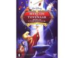 Merlijn de Tovenaar NIEUW, Cd's en Dvd's, Vanaf 6 jaar, Ophalen of Verzenden, Nieuw in verpakking, Europees