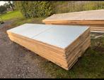 Dik 800 m2 isolatie 3 cm dik alles in 1 koop, Ophalen, Gebruikt, 15 m² of meer