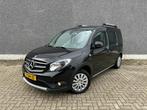 Mercedes-Benz Citan 112 Ambiente Off- road | AUTOMAAT | NAVI, Auto's, Mercedes-Benz, Automaat, 1295 kg, Met garantie (alle), Parkeersensor