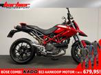 Ducati HYPERMOTARD 1100 (bj 2008), Motoren, DUCATI, Motorrijbewijs A, Bedrijf, Onbekend