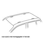 Dakdrager universeel/ Hyundai i30, Ophalen, Gebruikt