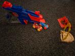 Nerf Nitro Set, Ophalen, Zo goed als nieuw