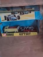 Corgi toys set, Ophalen of Verzenden, Auto, Corgi