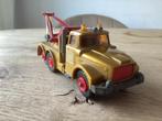 Matchbox Scammell Heavy Wreck Truck – King Size K-2, Ophalen of Verzenden, Gebruikt, Bus of Vrachtwagen, Matchbox
