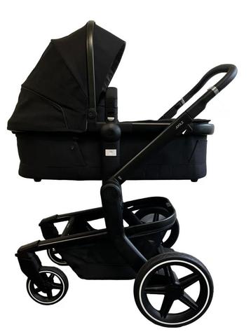 Joolz day+ briliant black kinderwagen  beschikbaar voor biedingen