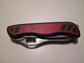 Victorinox forester 111mm Zwitsers zakmes  beschikbaar voor biedingen