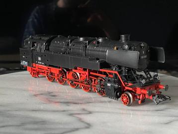 Märklin 37096.10 H0 MFX SOUND BR85 010 Digitaal OVP 1:87 beschikbaar voor biedingen