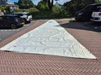 Hood Grootzeil Winner 950 in goede staat, Watersport en Boten, Ophalen, 6 meter of meer, Gebruikt, Grootzeil