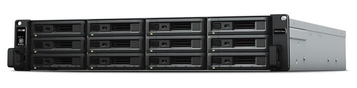 Synology RXD1219SAS, Computers en Software, Harde schijven, Nieuw, Server, Intern, NAS, Ophalen of Verzenden