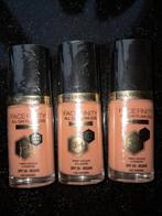 Max Factor Facefinity Foundation - Nieuw!, Bruin, Gehele gezicht, Nieuw, Ophalen of Verzenden