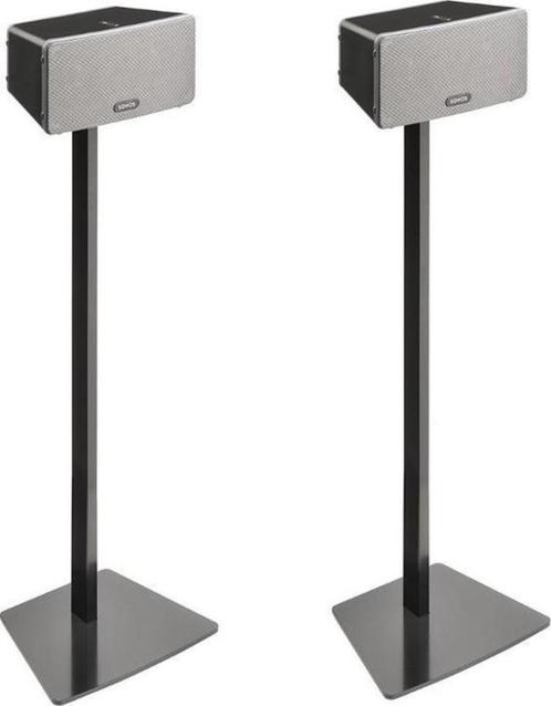 2x Speaker standaard Sonos Play 3, Muziek en Instrumenten, Standaards, Zo goed als nieuw, Muziekstandaard, Speaker, Ophalen