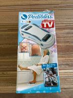 Nieuwe Pedibliss eeltvijl, Ophalen of Verzenden, Nieuw, Overige typen