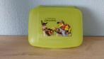 Tupperware Sandwichdoos Lunchdoos Shrek NIEUW, Huis en Inrichting, Ophalen of Verzenden, Nieuw, Bruin, Overige typen