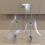 Gebruikt Windscherm Vespa LX50 Origineel Hoog, Ophalen of Verzenden