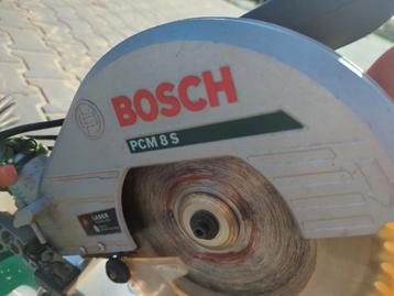 Bosch PCM 8 S beschikbaar voor biedingen