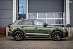 Audi Q5 50TFSIe|S-EDITION|ACC|HEADUP|360|TREKHAAK, Automaat, Gebruikt, 4 cilinders, Adaptive Cruise Control