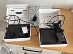 2 stuks Bobcat HNT miner met 1x 7dba antenne, Computers en Software, Overige Computers en Software, Verzenden, Gebruikt