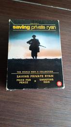 Saving private ryan, Vanaf 16 jaar, Ophalen of Verzenden, Gebruikt, Oorlog