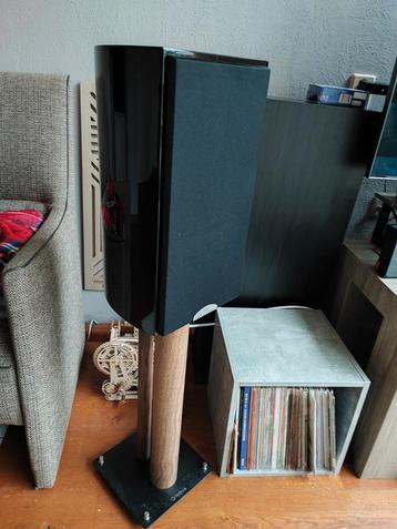 Tannoy DC8 high end luidsprekers beschikbaar voor biedingen