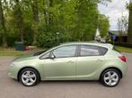 Opel ASTRA 1.4 TURBO EDITION - Navi - Airco - Cruise control, Voorwielaandrijving, Gebruikt, 680 kg, 4 cilinders