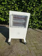 Elektrische verwarmer RED RAD - Ningbo Vertak 2 x 1,5 kWatt, Ophalen, Gebruikt, Hoog rendement (Hr), Overige typen