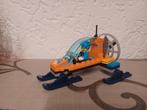 LEGO City Arctic Poolijsglider - 60190, Ophalen of Verzenden, Gebruikt, Complete set, Lego