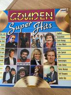 Gouden super hits lp, Ophalen of Verzenden, 1960 tot 1980, Gebruikt, 12 inch