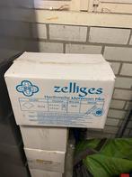 Zelliges tegels 10x10 - 4 dozen (2 m2), Ophalen, Nieuw