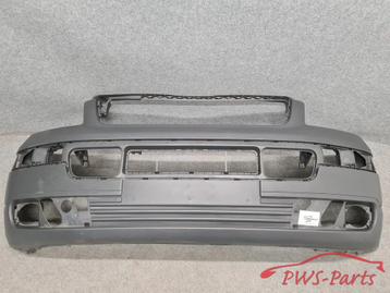 VOLKSWAGEN T5 TRANSPORTER VOORBUMPER ORIGINEEL beschikbaar voor biedingen