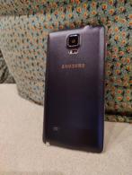 Samsung Smartphone Note 4, Telecommunicatie, Mobiele telefoons | Samsung, Zwart, 32 GB, Ophalen of Verzenden, Zo goed als nieuw