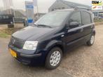 Fiat Panda 1.2 Edizione Cool, Euro 5, Stof, Gebruikt, 1242 cc