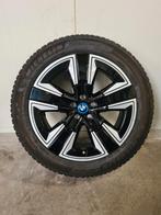 19' BMW iX3 G08 Styling 842 Aerodynamics All Season Banden, Auto-onderdelen, Banden en Velgen, 245 mm, Banden en Velgen, Winterbanden