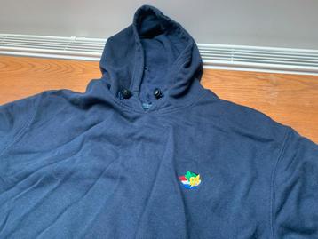 Scout Proof Hoodie XXXL Blauw beschikbaar voor biedingen