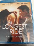 The Longest Ride - Blu-ray, Cd's en Dvd's, Blu-ray, Ophalen of Verzenden, Zo goed als nieuw, Drama