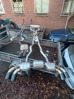 Originele uitlaat BMW M5 Touring G99, Auto-onderdelen, Uitlaatsystemen, Ophalen, BMW