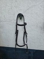Rambo Micklem competition bridle, Ophalen of Verzenden, Zo goed als nieuw